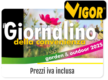 Prezzi iva inclusa